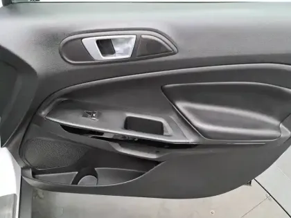 Photo 23 Ford Ecosport  1.0 EcoBoost 100ch S&S BVM6