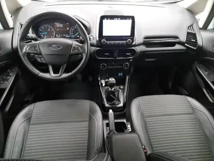 Photo 40 Ford Ecosport  1.0 EcoBoost 100ch S&S BVM6