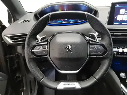 Photo 34 Peugeot 3008  Puretech 130ch S&S EAT8