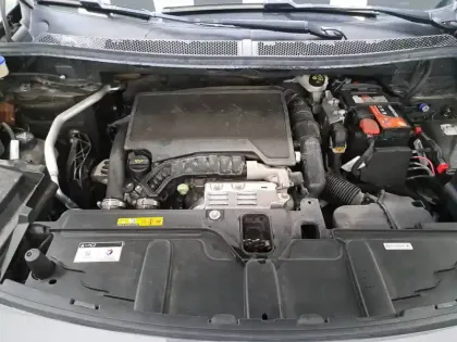 Photo 13 Peugeot 3008  Puretech 130ch S&S EAT8