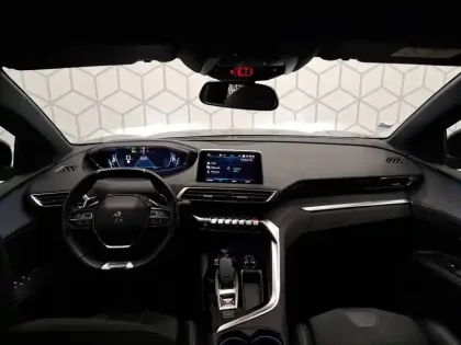 Photo 44 Peugeot 3008  Puretech 130ch S&S EAT8