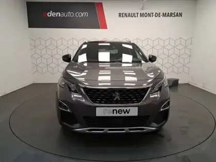 Photo 7 Peugeot 3008  Puretech 130ch S&S EAT8