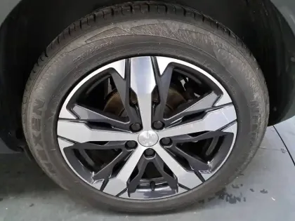 Photo 17 Peugeot 3008  Puretech 130ch S&S EAT8