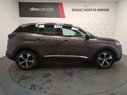 Photo 5 Peugeot 3008  Puretech 130ch S&S EAT8