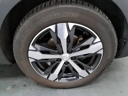 Photo 15 Peugeot 3008  Puretech 130ch S&S EAT8