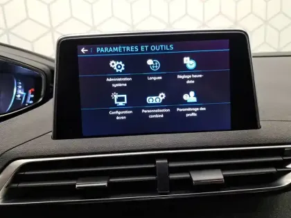 Photo 38 Peugeot 3008  Puretech 130ch S&S EAT8