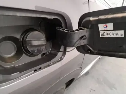 Photo 21 Peugeot 3008  Puretech 130ch S&S EAT8