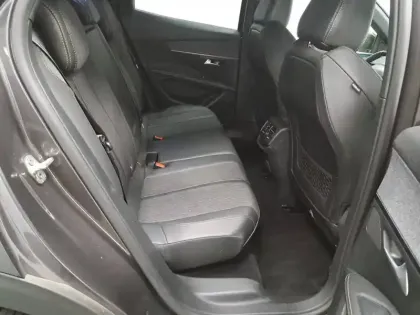 Photo 22 Peugeot 3008  Puretech 130ch S&S EAT8