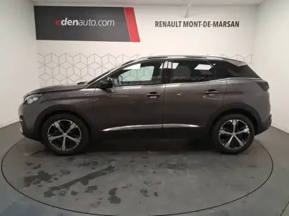 Photo 1 Peugeot 3008  Puretech 130ch S&S EAT8