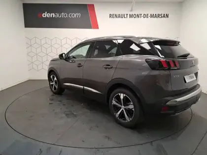 Photo 2 Peugeot 3008  Puretech 130ch S&S EAT8