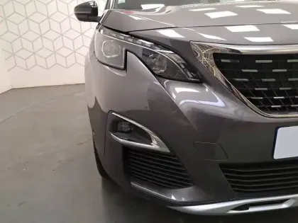 Photo 8 Peugeot 3008  Puretech 130ch S&S EAT8