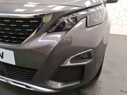 Photo 9 Peugeot 3008  Puretech 130ch S&S EAT8