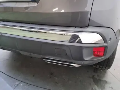 Photo 11 Peugeot 3008  Puretech 130ch S&S EAT8