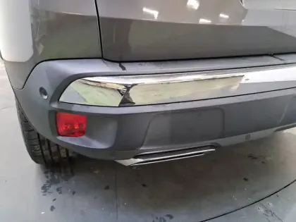 Photo 10 Peugeot 3008  Puretech 130ch S&S EAT8