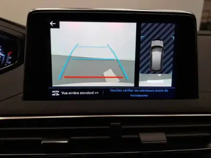 Photo 40 Peugeot 3008  Puretech 130ch S&S EAT8