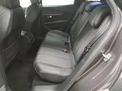 Photo 26 Peugeot 3008  Puretech 130ch S&S EAT8