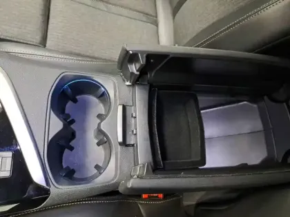 Photo 36 Peugeot 3008  Puretech 130ch S&S EAT8