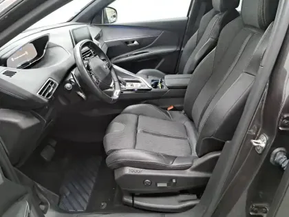 Photo 27 Peugeot 3008  Puretech 130ch S&S EAT8