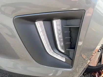 Photo 13 Hyundai Ioniq  Hybrid 141 ch