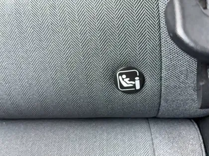 Photo 35 Hyundai Ioniq  Hybrid 141 ch