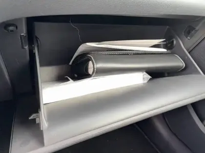 Photo 34 Hyundai Ioniq  Hybrid 141 ch