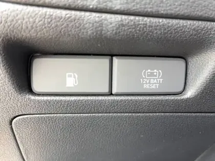 Photo 16 Hyundai Ioniq  Hybrid 141 ch