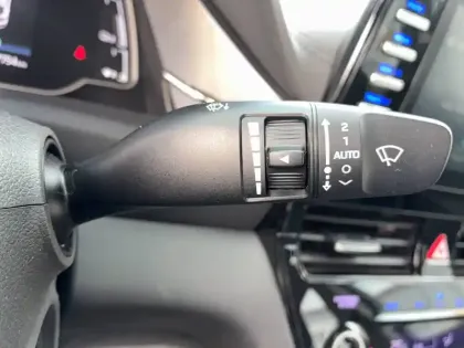 Photo 23 Hyundai Ioniq  Hybrid 141 ch