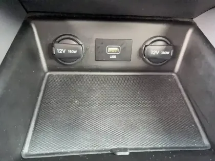 Photo 29 Hyundai Ioniq  Hybrid 141 ch