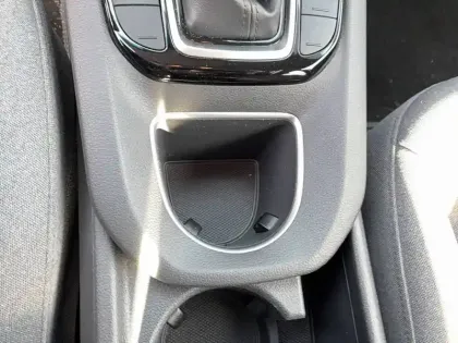 Photo 31 Hyundai Ioniq  Hybrid 141 ch