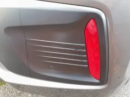 Photo 10 Hyundai Ioniq  Hybrid 141 ch