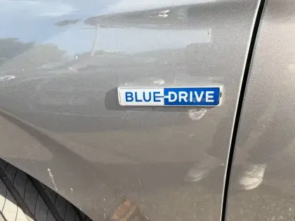 Photo 11 Hyundai Ioniq  Hybrid 141 ch