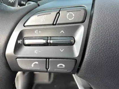 Photo 19 Hyundai Ioniq  Hybrid 141 ch