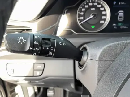 Photo 24 Hyundai Ioniq  Hybrid 141 ch