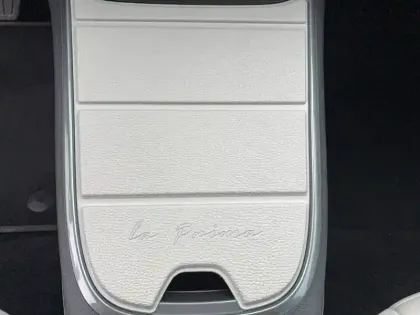 Photo 28 Fiat 600 e 54 kWh 156 ch