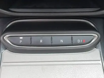 Photo 27 Fiat 600 e 54 kWh 156 ch