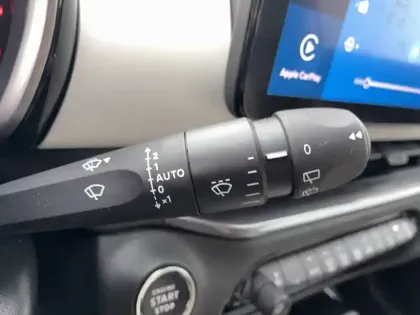 Photo 19 Fiat 600 e 54 kWh 156 ch