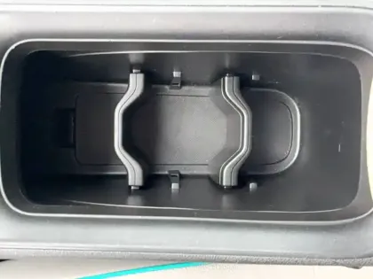 Photo 32 Fiat 600 e 54 kWh 156 ch