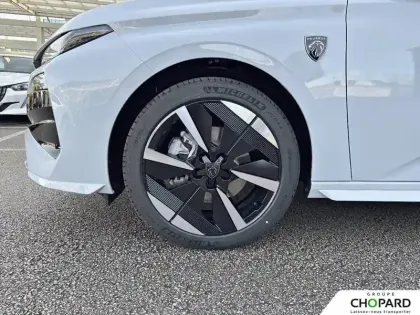 Photo 54 Peugeot 308  Electrique 55 kWh 156ch