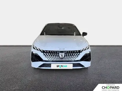 Photo 2 Peugeot 308  Electrique 55 kWh 156ch