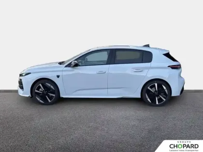 Photo 53 Peugeot 308  Electrique 55 kWh 156ch