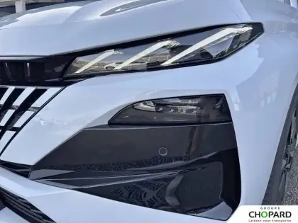 Photo 55 Peugeot 308  Electrique 55 kWh 156ch