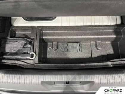 Photo 21 Peugeot 308  Electrique 55 kWh 156ch