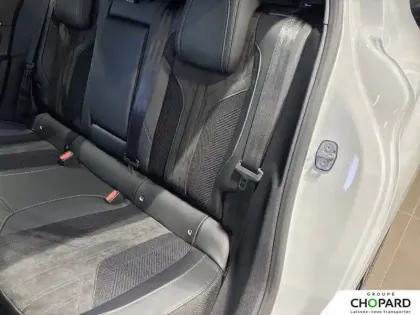 Photo 15 Peugeot 308  Electrique 55 kWh 156ch