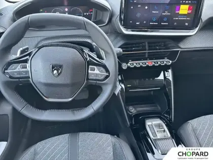 Photo 12 Peugeot 208  Hybrid 110 e-DCS6