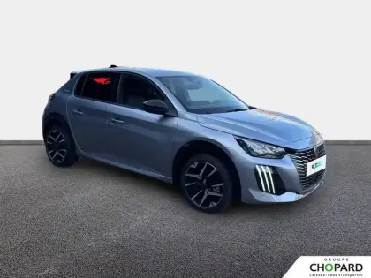 Photo 3 Peugeot 208  Hybrid 110 e-DCS6