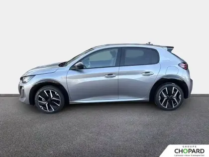 Photo 7 Peugeot 208  Hybrid 110 e-DCS6