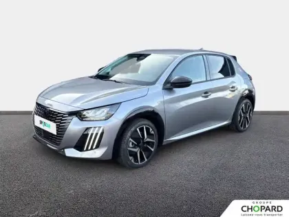 Photo 48 Peugeot 208  Hybrid 110 e-DCS6