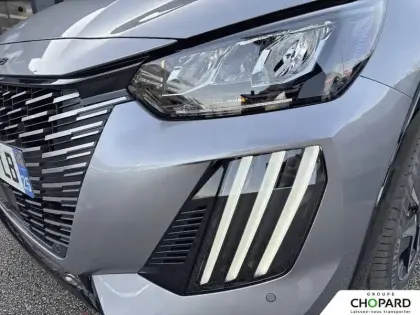 Photo 9 Peugeot 208  Hybrid 110 e-DCS6