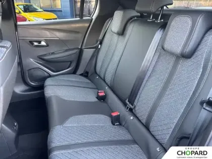 Photo 17 Peugeot 208  Hybrid 110 e-DCS6