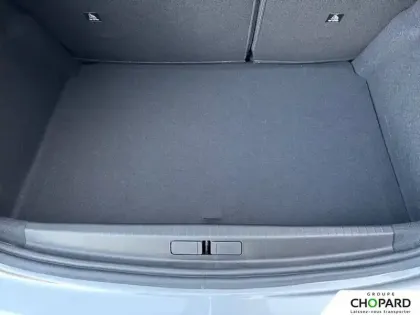 Photo 22 Peugeot 208  Hybrid 110 e-DCS6